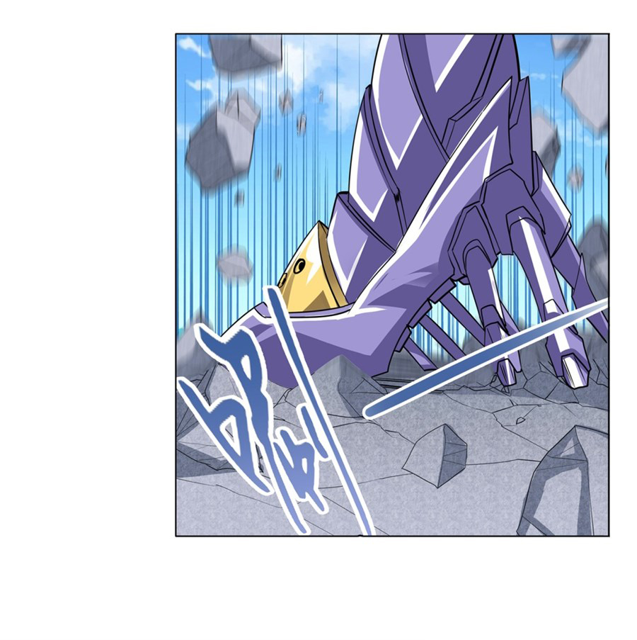 Anh Hùng ? Ta Không Làm Lâu Rồi chapter 124 - Trang 52