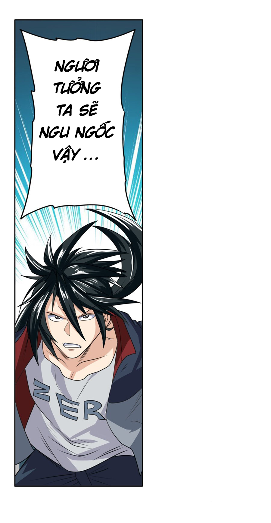 Anh Hùng ? Ta Không Làm Lâu Rồi chapter 124 - Trang 54