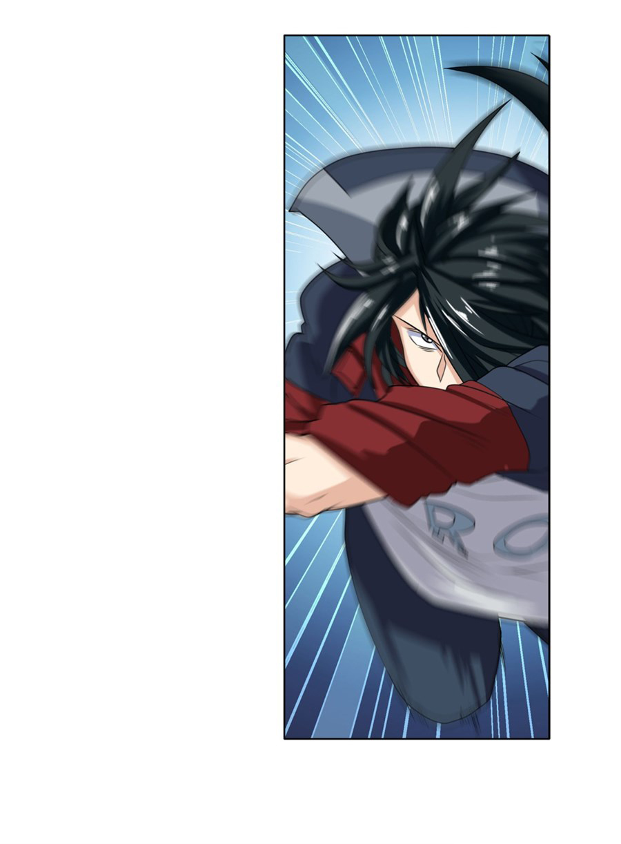 Anh Hùng ? Ta Không Làm Lâu Rồi chapter 124 - Trang 58