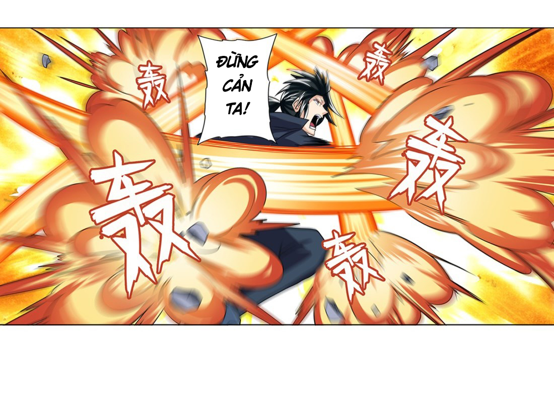 Anh Hùng ? Ta Không Làm Lâu Rồi chapter 124 - Trang 59