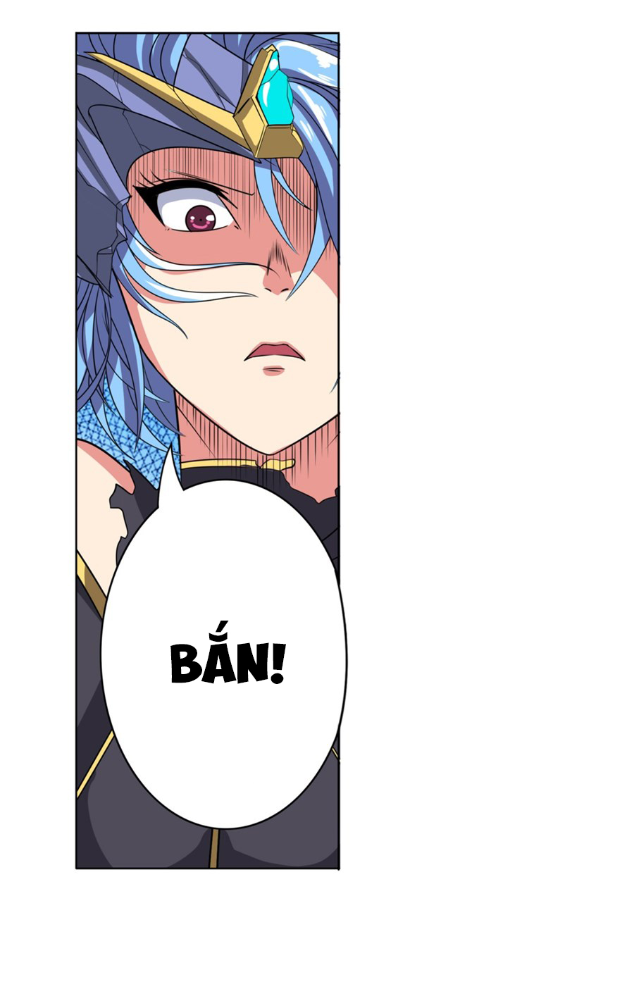 Anh Hùng ? Ta Không Làm Lâu Rồi chapter 124 - Trang 61