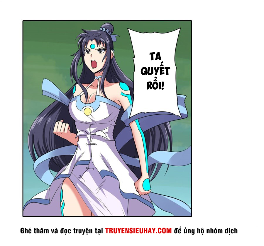Anh Hùng ? Ta Không Làm Lâu Rồi chapter 127 - Trang 11