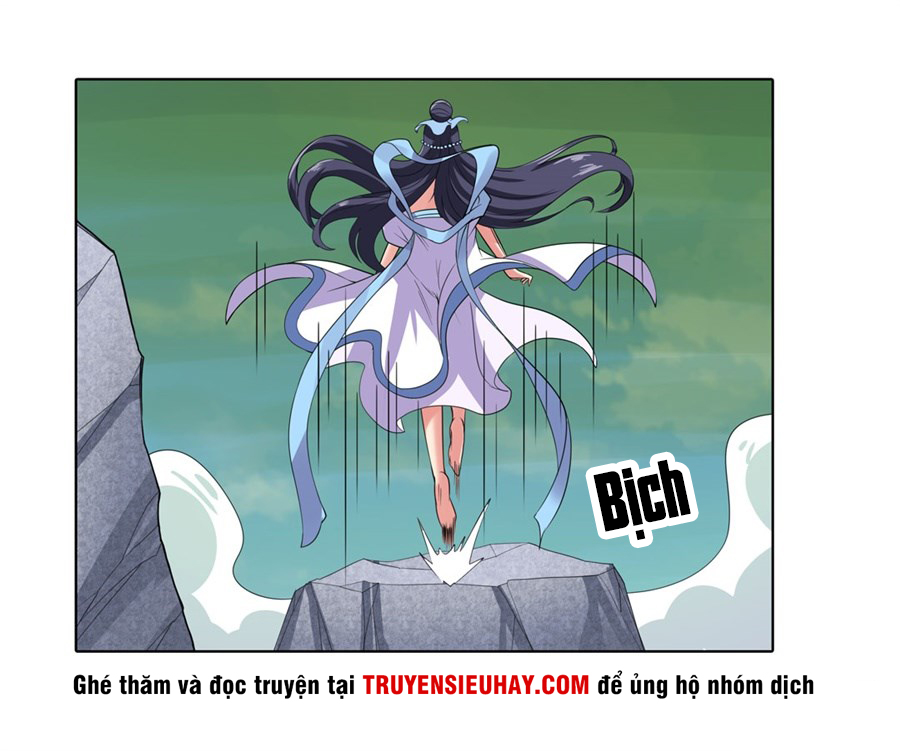 Anh Hùng ? Ta Không Làm Lâu Rồi chapter 127 - Trang 12