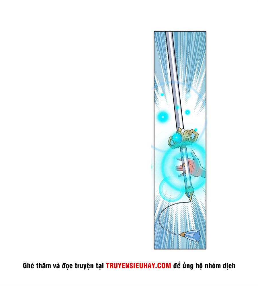 Anh Hùng ? Ta Không Làm Lâu Rồi chapter 127 - Trang 14