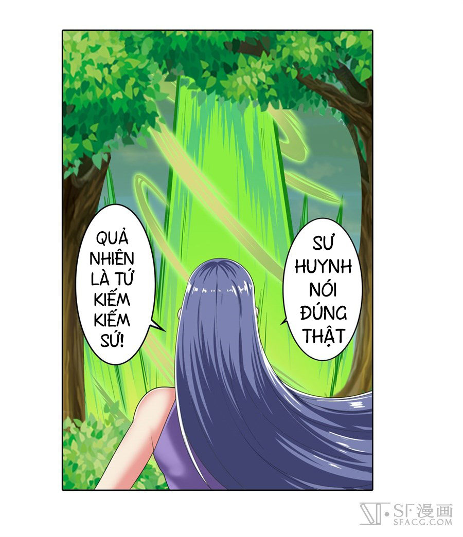 Anh Hùng ? Ta Không Làm Lâu Rồi chapter 127 - Trang 21