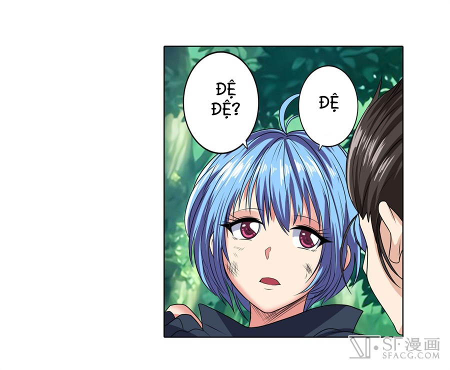 Anh Hùng ? Ta Không Làm Lâu Rồi chapter 127 - Trang 37