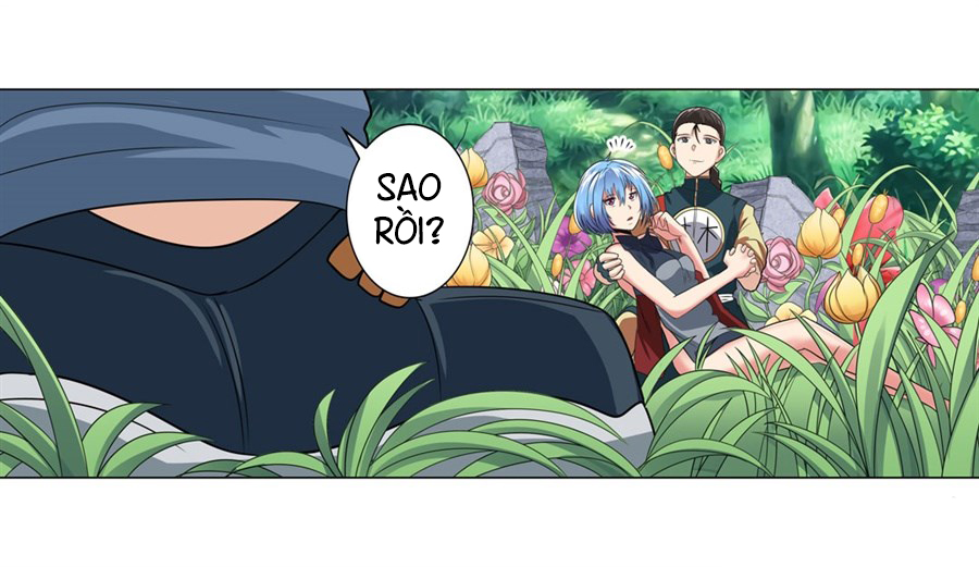 Anh Hùng ? Ta Không Làm Lâu Rồi chapter 127 - Trang 40