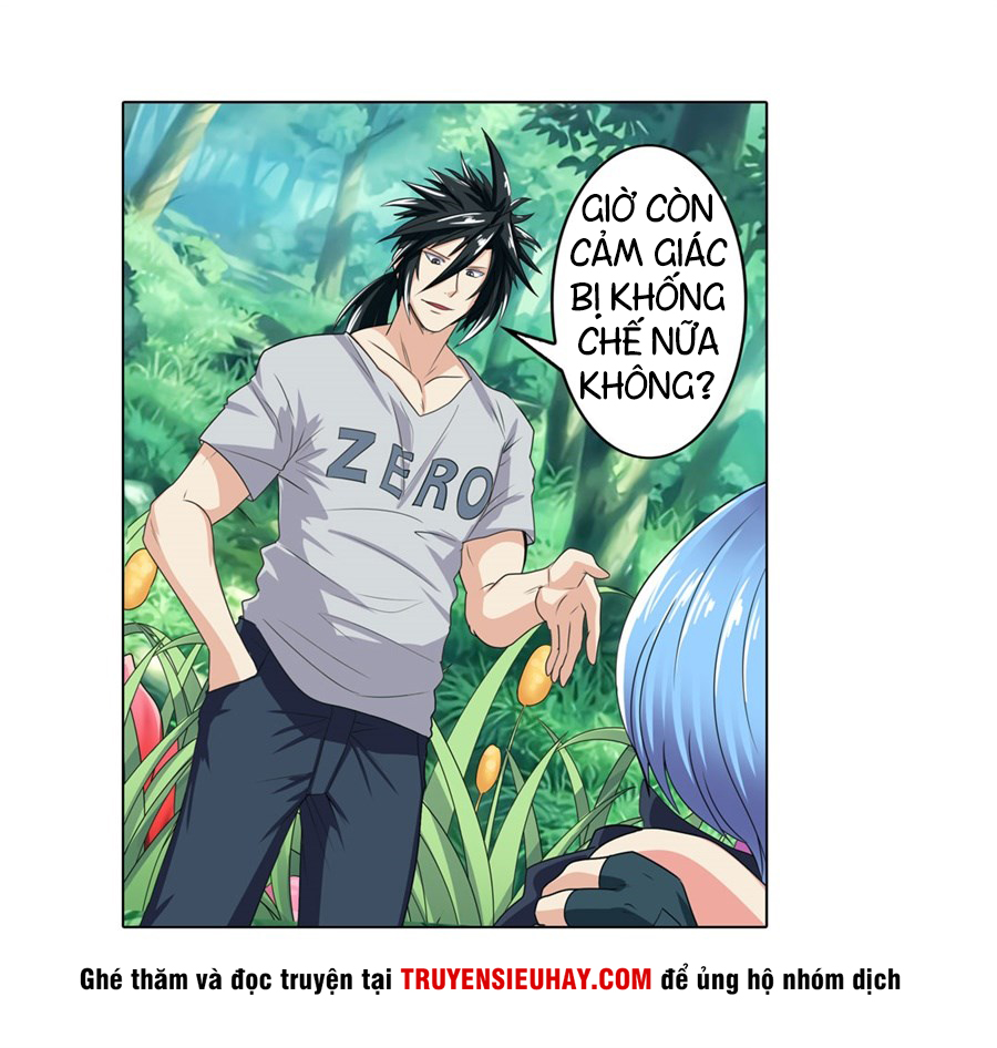 Anh Hùng ? Ta Không Làm Lâu Rồi chapter 127 - Trang 41