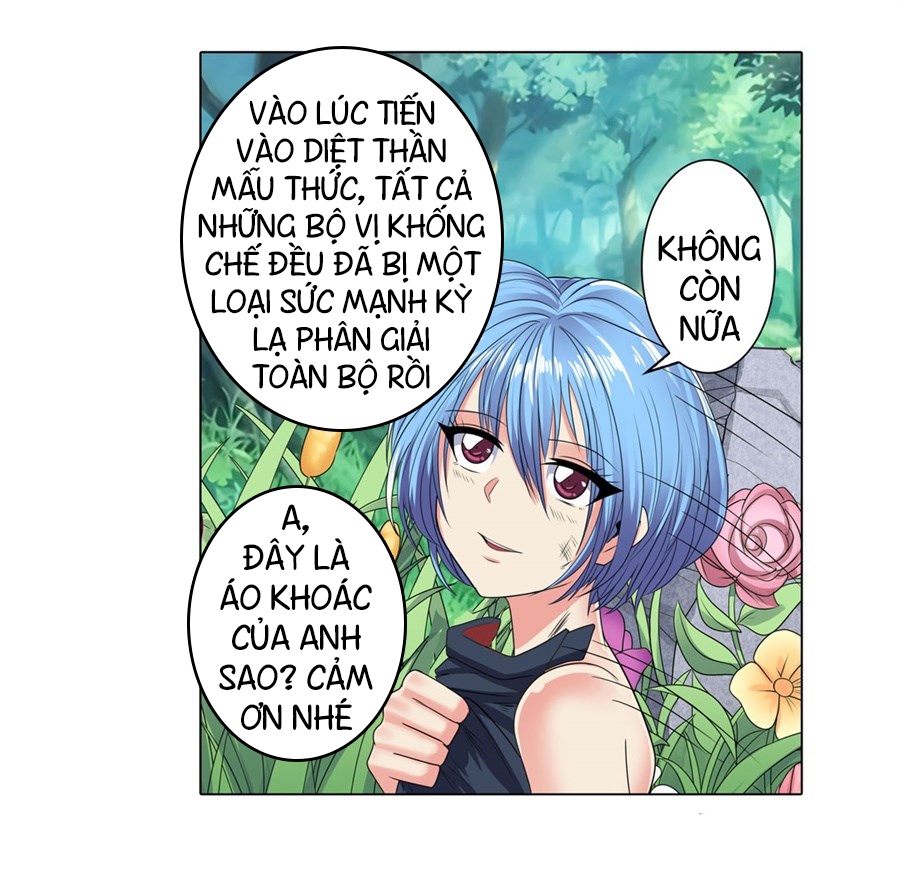 Anh Hùng ? Ta Không Làm Lâu Rồi chapter 127 - Trang 42