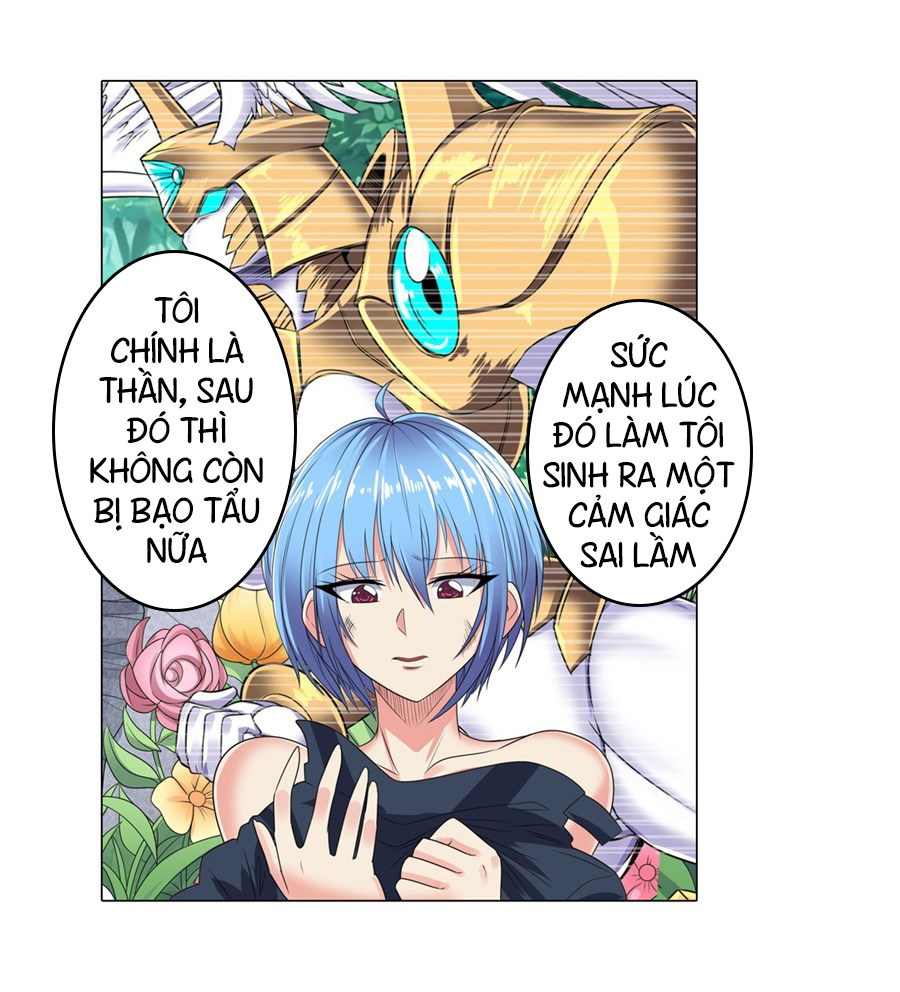 Anh Hùng ? Ta Không Làm Lâu Rồi chapter 127 - Trang 43