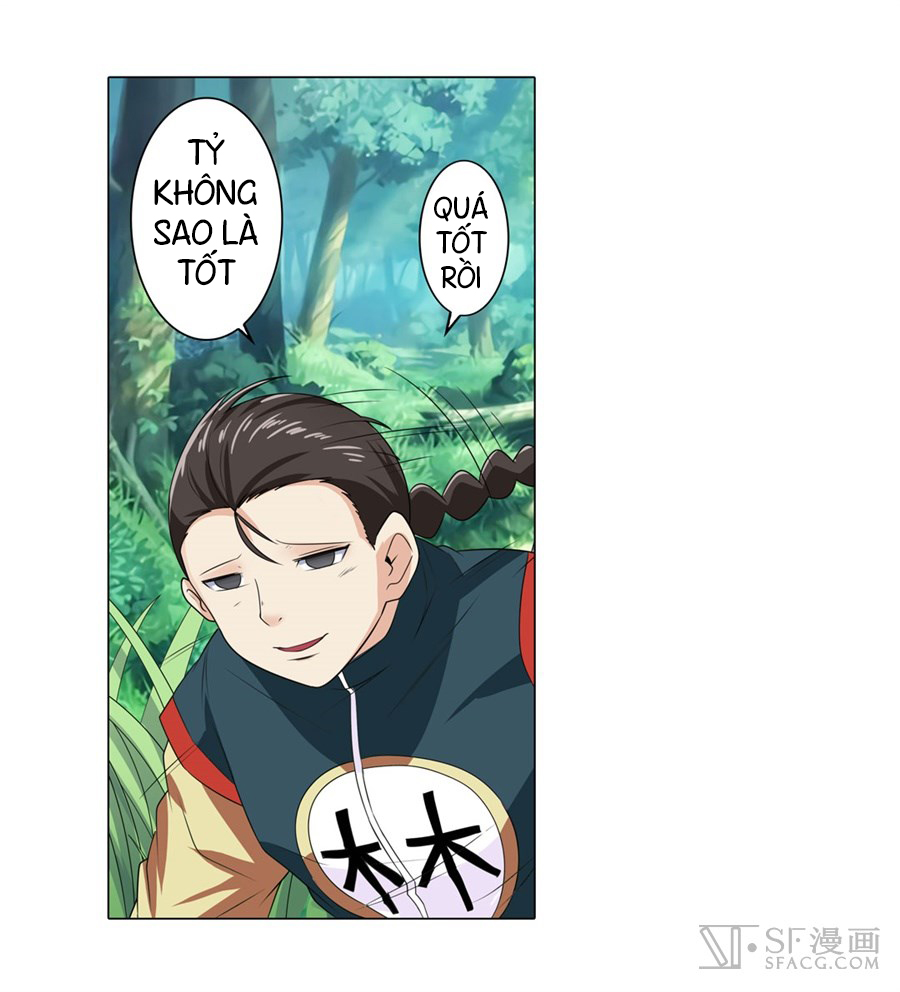 Anh Hùng ? Ta Không Làm Lâu Rồi chapter 127 - Trang 44