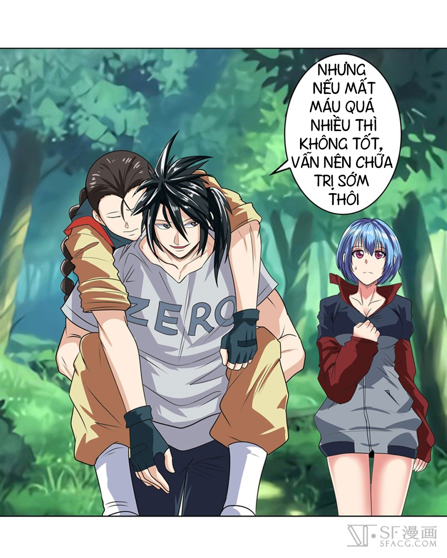 Anh Hùng ? Ta Không Làm Lâu Rồi chapter 127 - Trang 48