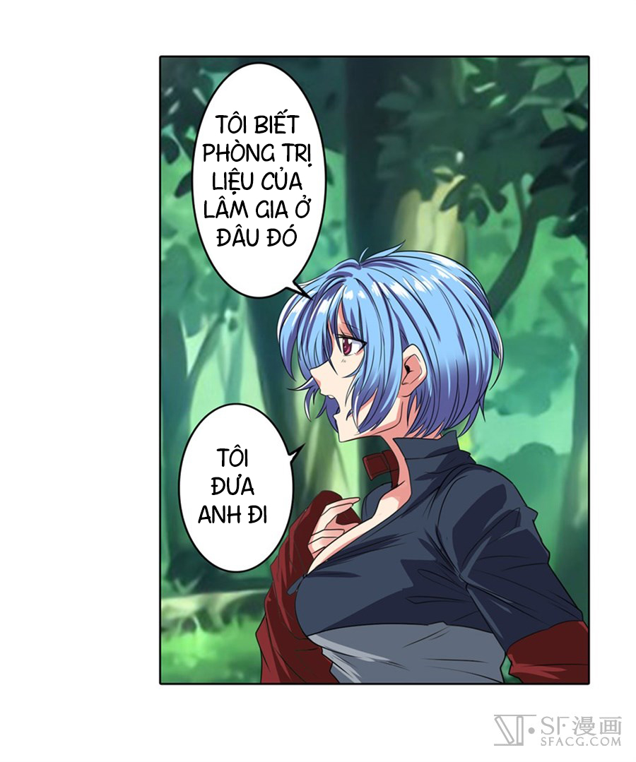 Anh Hùng ? Ta Không Làm Lâu Rồi chapter 127 - Trang 49