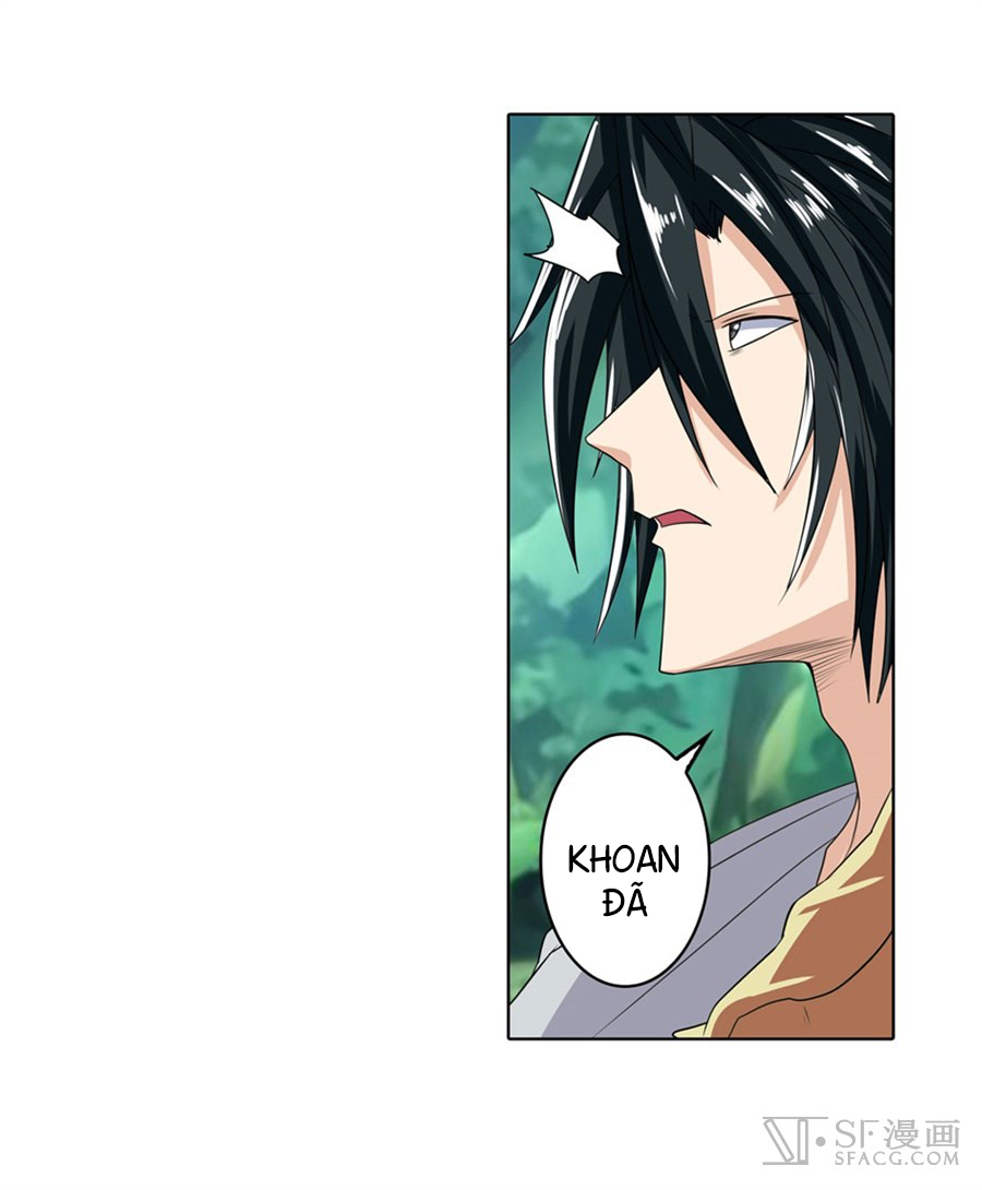 Anh Hùng ? Ta Không Làm Lâu Rồi chapter 127 - Trang 50
