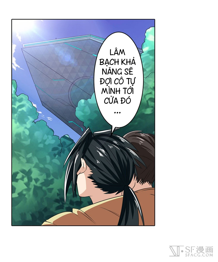 Anh Hùng ? Ta Không Làm Lâu Rồi chapter 127 - Trang 51