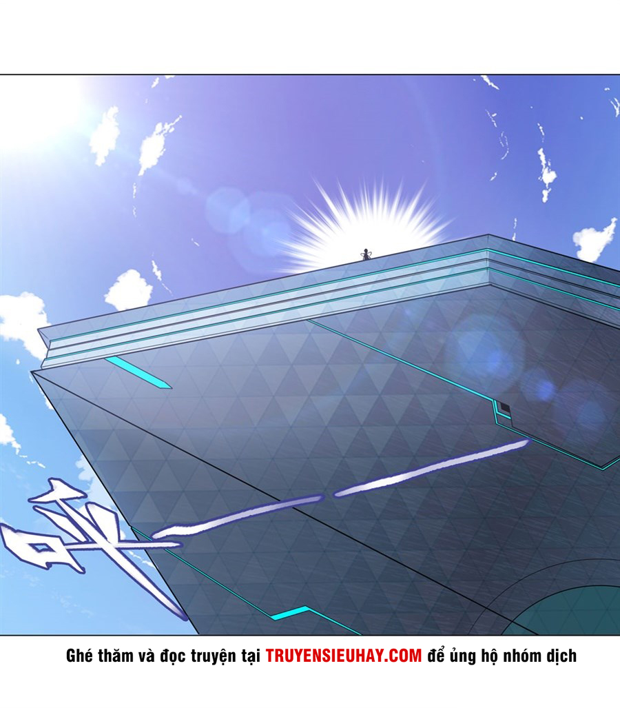Anh Hùng ? Ta Không Làm Lâu Rồi chapter 127 - Trang 52