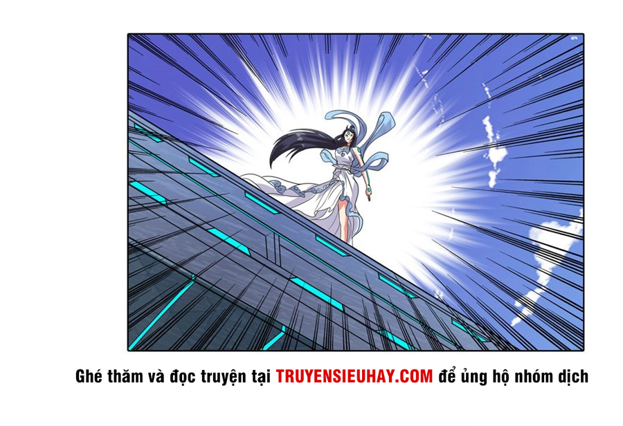 Anh Hùng ? Ta Không Làm Lâu Rồi chapter 127 - Trang 53