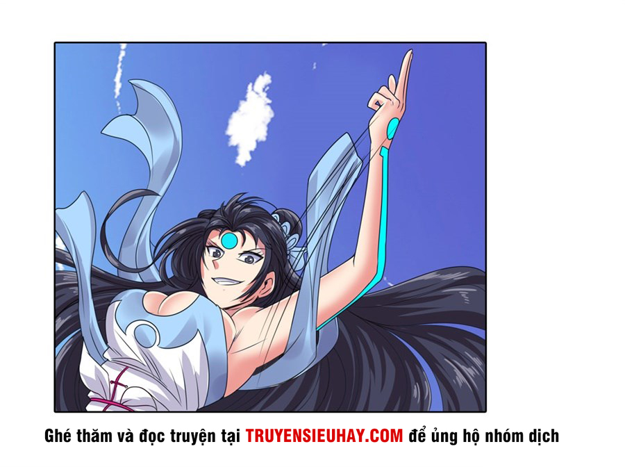 Anh Hùng ? Ta Không Làm Lâu Rồi chapter 127 - Trang 54
