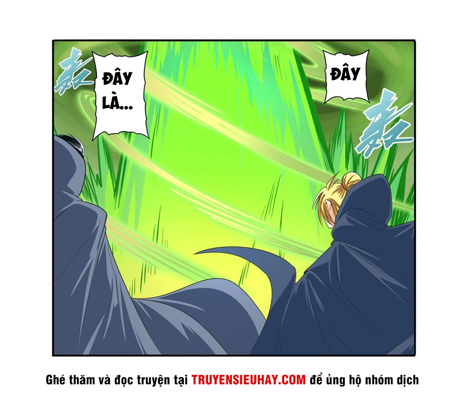 Anh Hùng ? Ta Không Làm Lâu Rồi chapter 127 - Trang 5