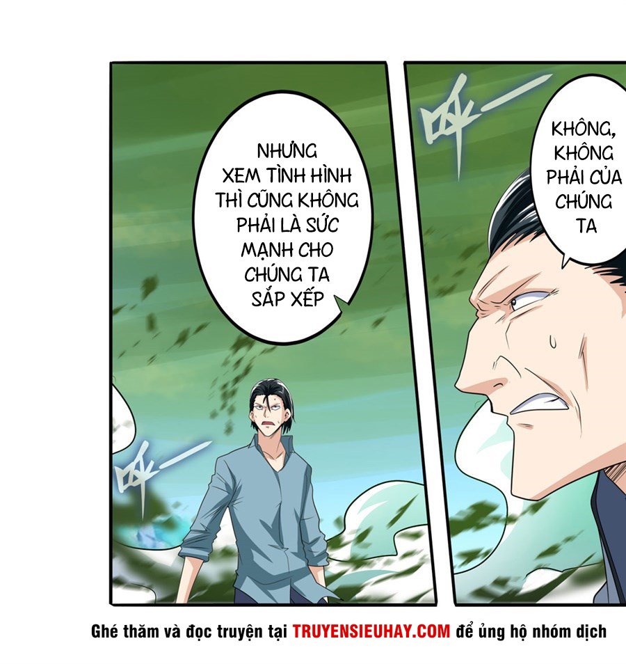 Anh Hùng ? Ta Không Làm Lâu Rồi chapter 127 - Trang 7