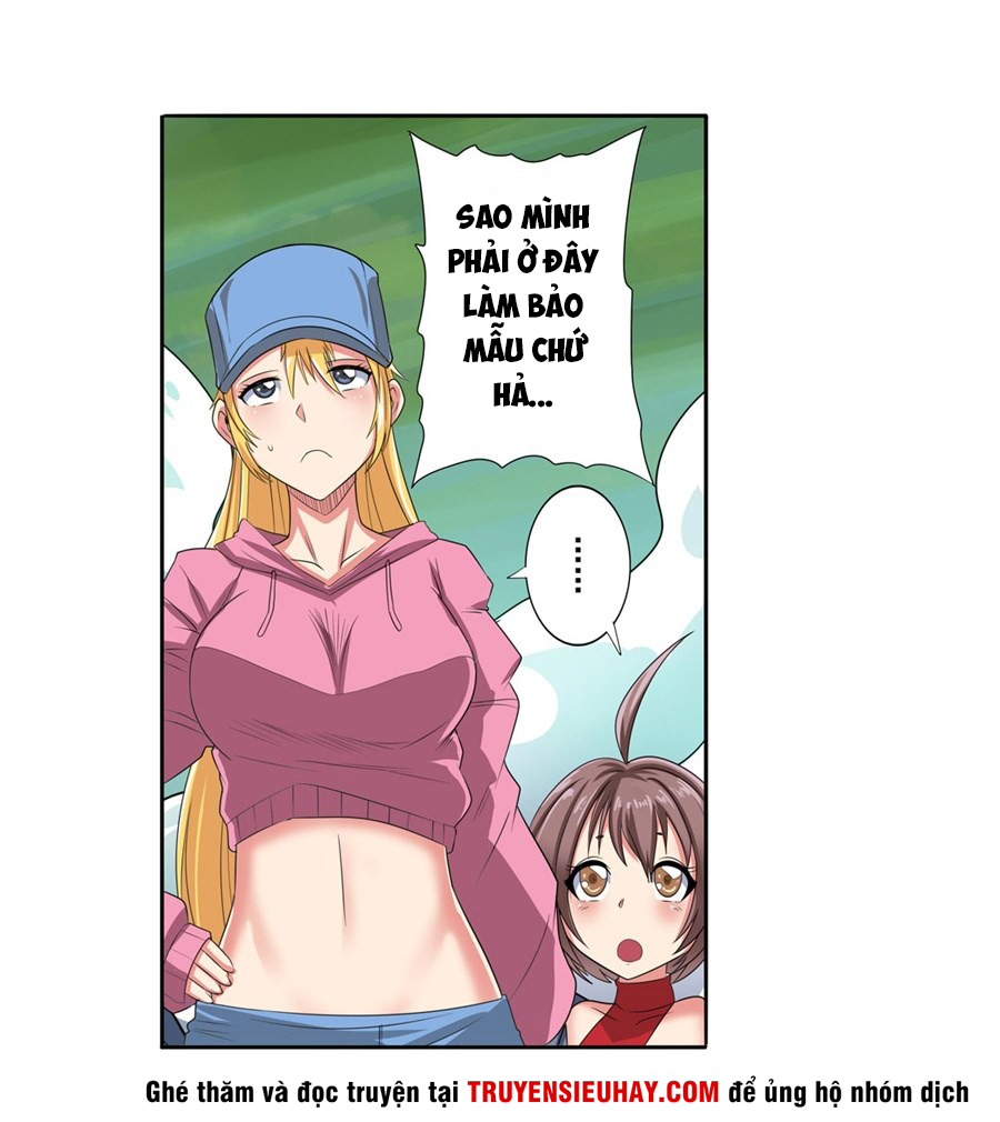 Anh Hùng ? Ta Không Làm Lâu Rồi chapter 127 - Trang 9