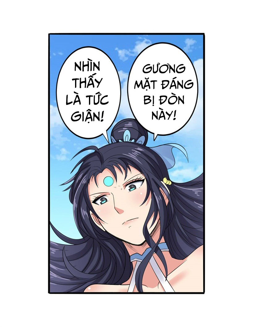 Anh Hùng ? Ta Không Làm Lâu Rồi chapter 128 - Trang 13