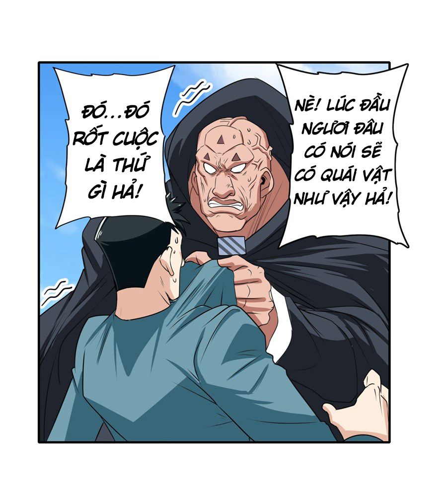 Anh Hùng ? Ta Không Làm Lâu Rồi chapter 128 - Trang 19