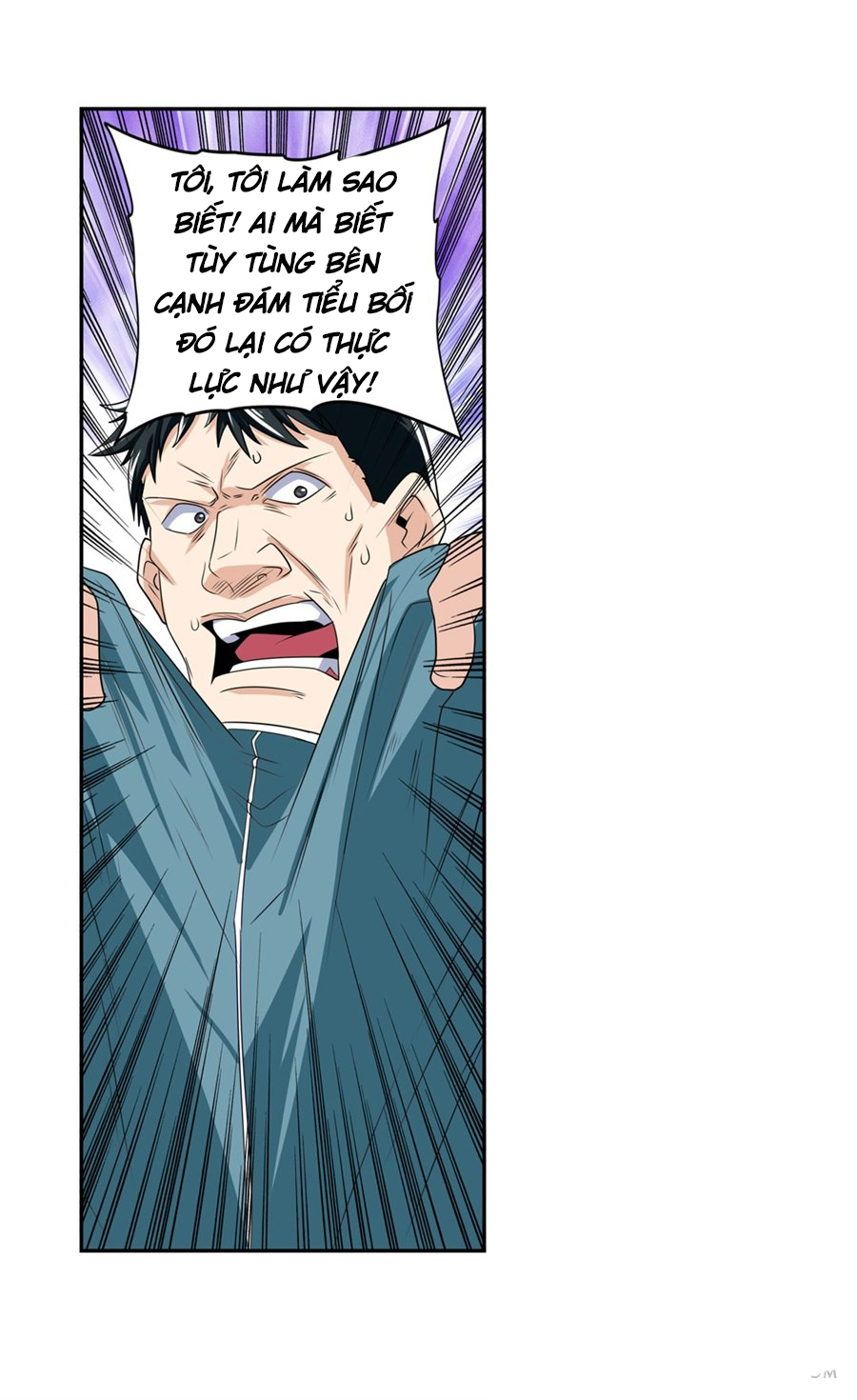 Anh Hùng ? Ta Không Làm Lâu Rồi chapter 128 - Trang 20