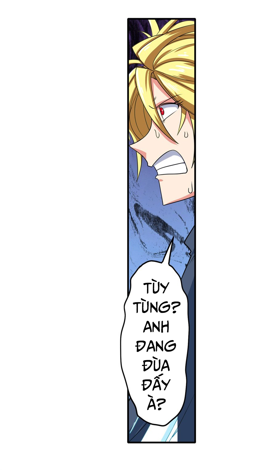 Anh Hùng ? Ta Không Làm Lâu Rồi chapter 128 - Trang 21