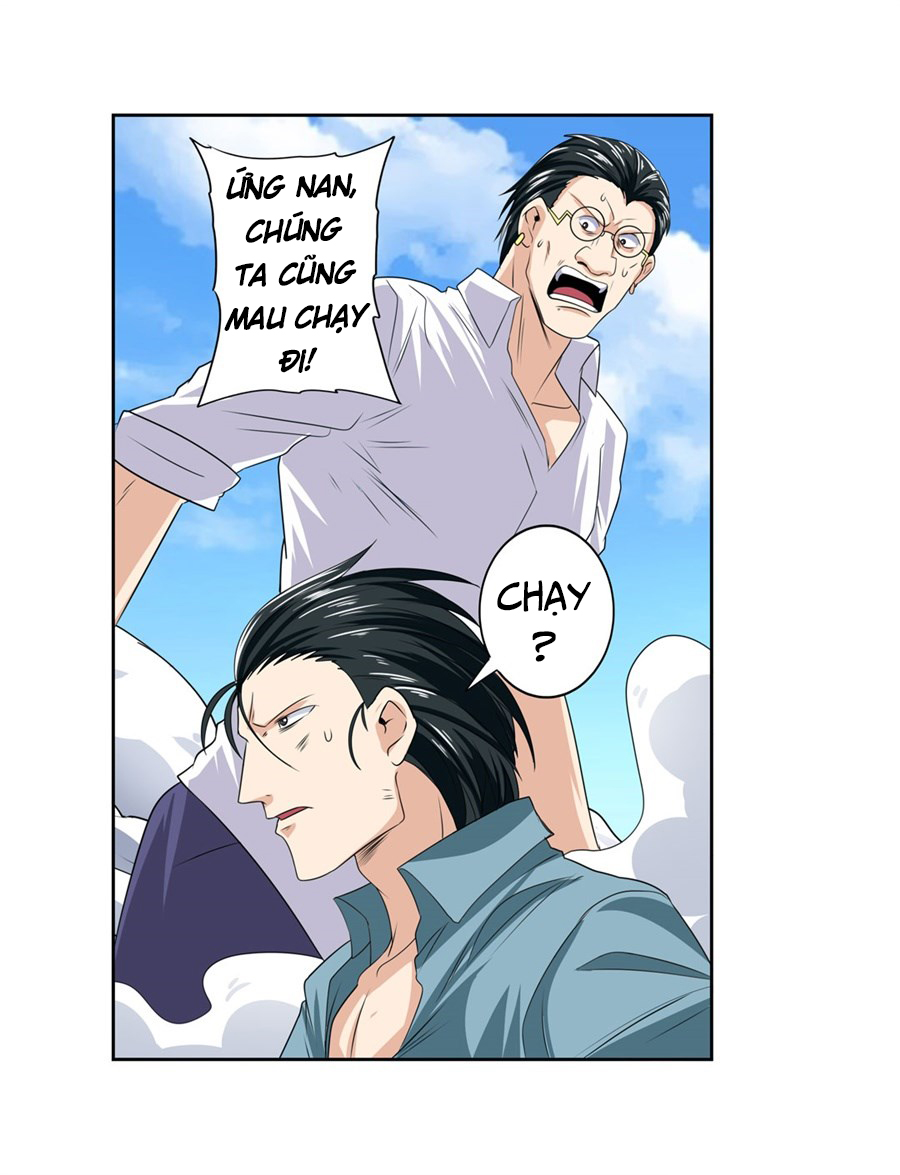 Anh Hùng ? Ta Không Làm Lâu Rồi chapter 128 - Trang 26