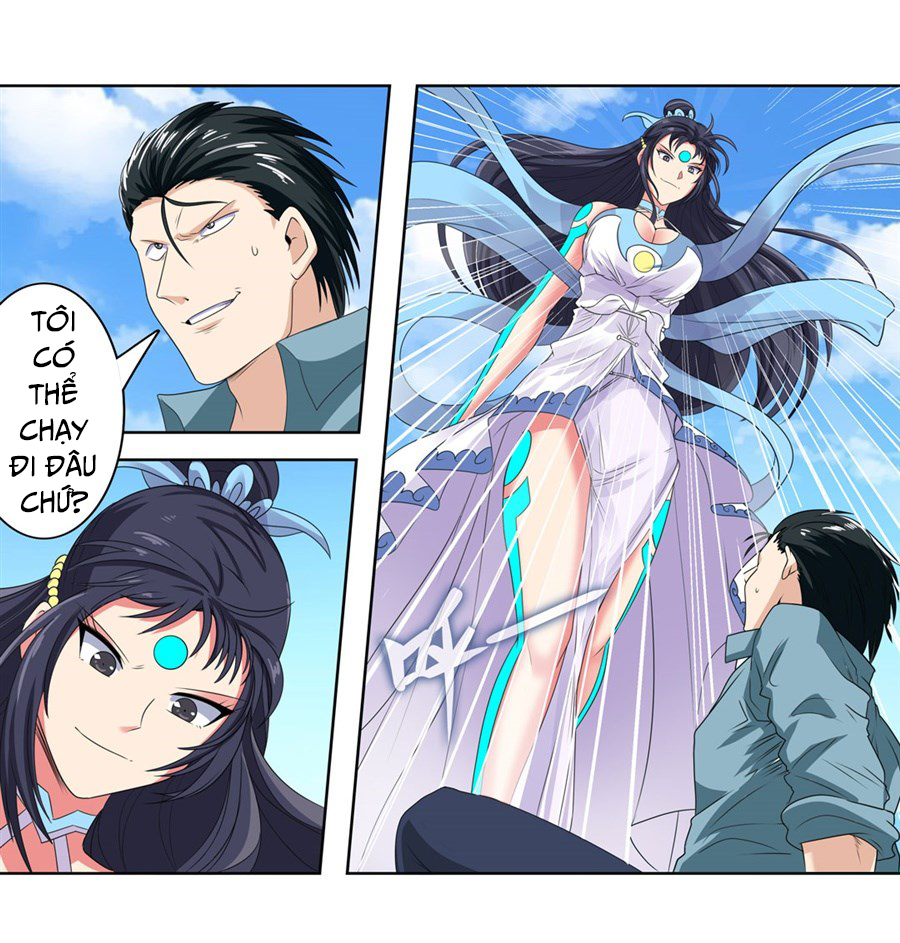 Anh Hùng ? Ta Không Làm Lâu Rồi chapter 128 - Trang 27