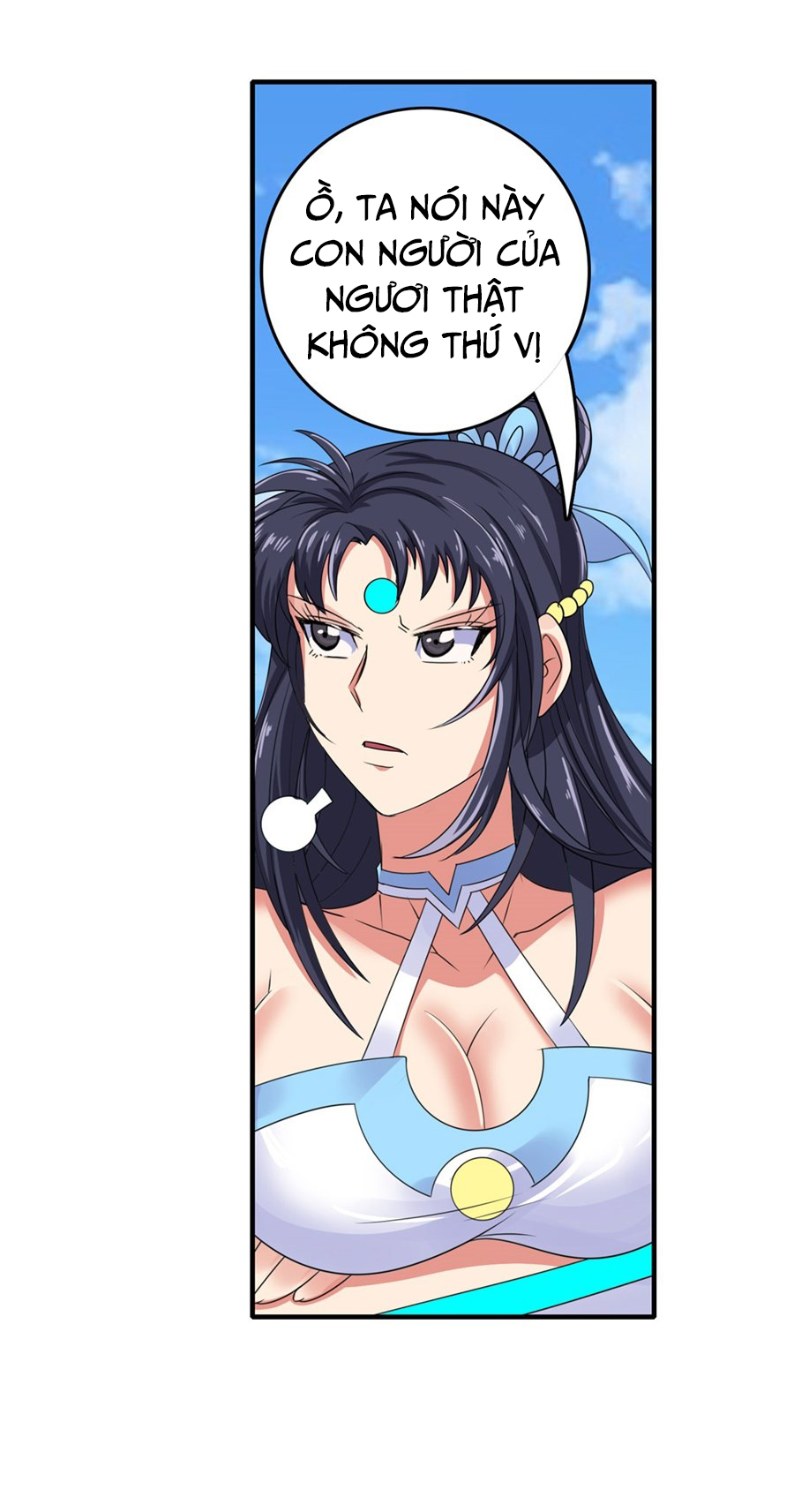 Anh Hùng ? Ta Không Làm Lâu Rồi chapter 128 - Trang 30