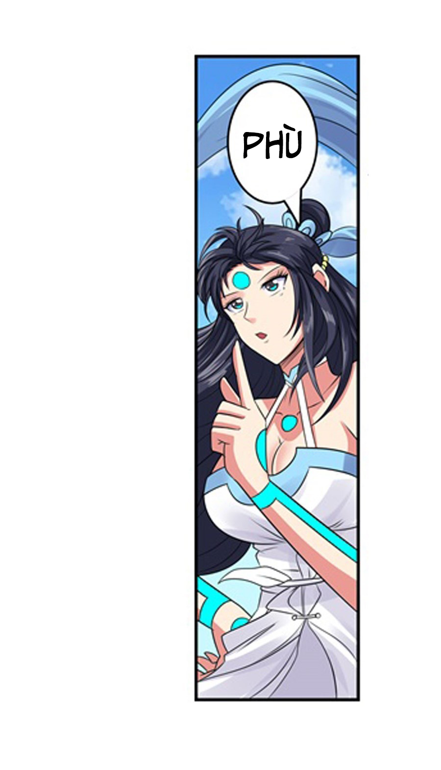 Anh Hùng ? Ta Không Làm Lâu Rồi chapter 128 - Trang 36