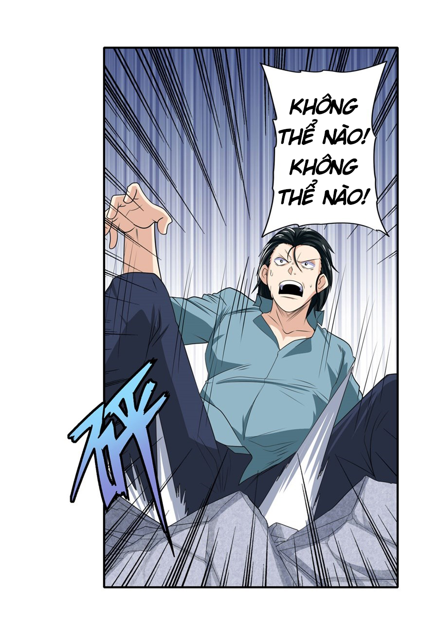 Anh Hùng ? Ta Không Làm Lâu Rồi chapter 128 - Trang 37