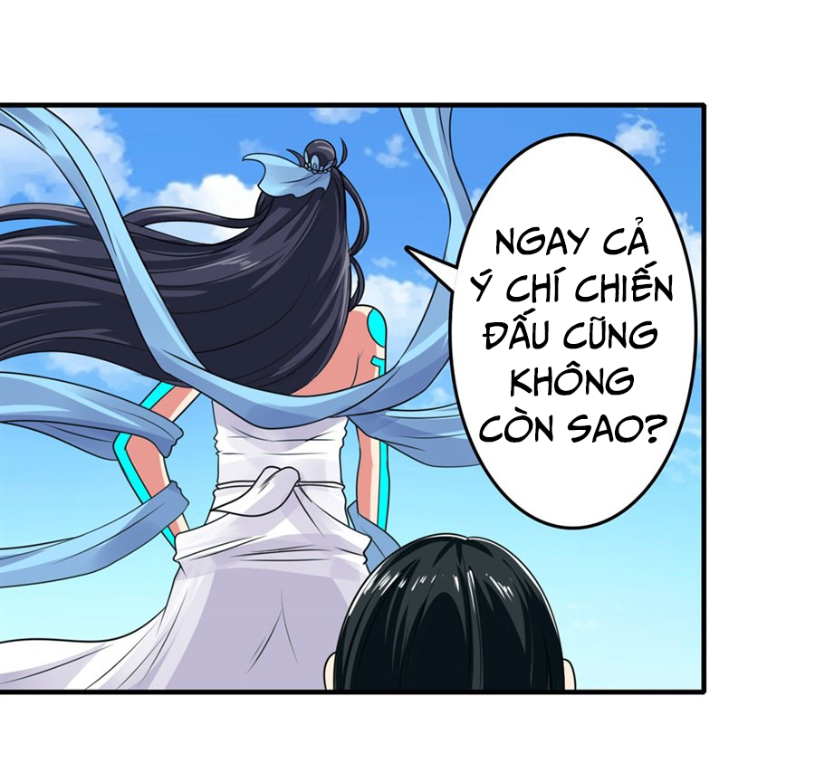 Anh Hùng ? Ta Không Làm Lâu Rồi chapter 128 - Trang 38