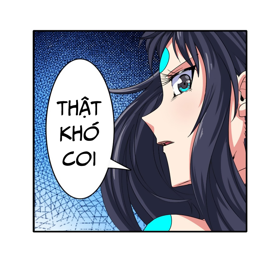 Anh Hùng ? Ta Không Làm Lâu Rồi chapter 128 - Trang 39