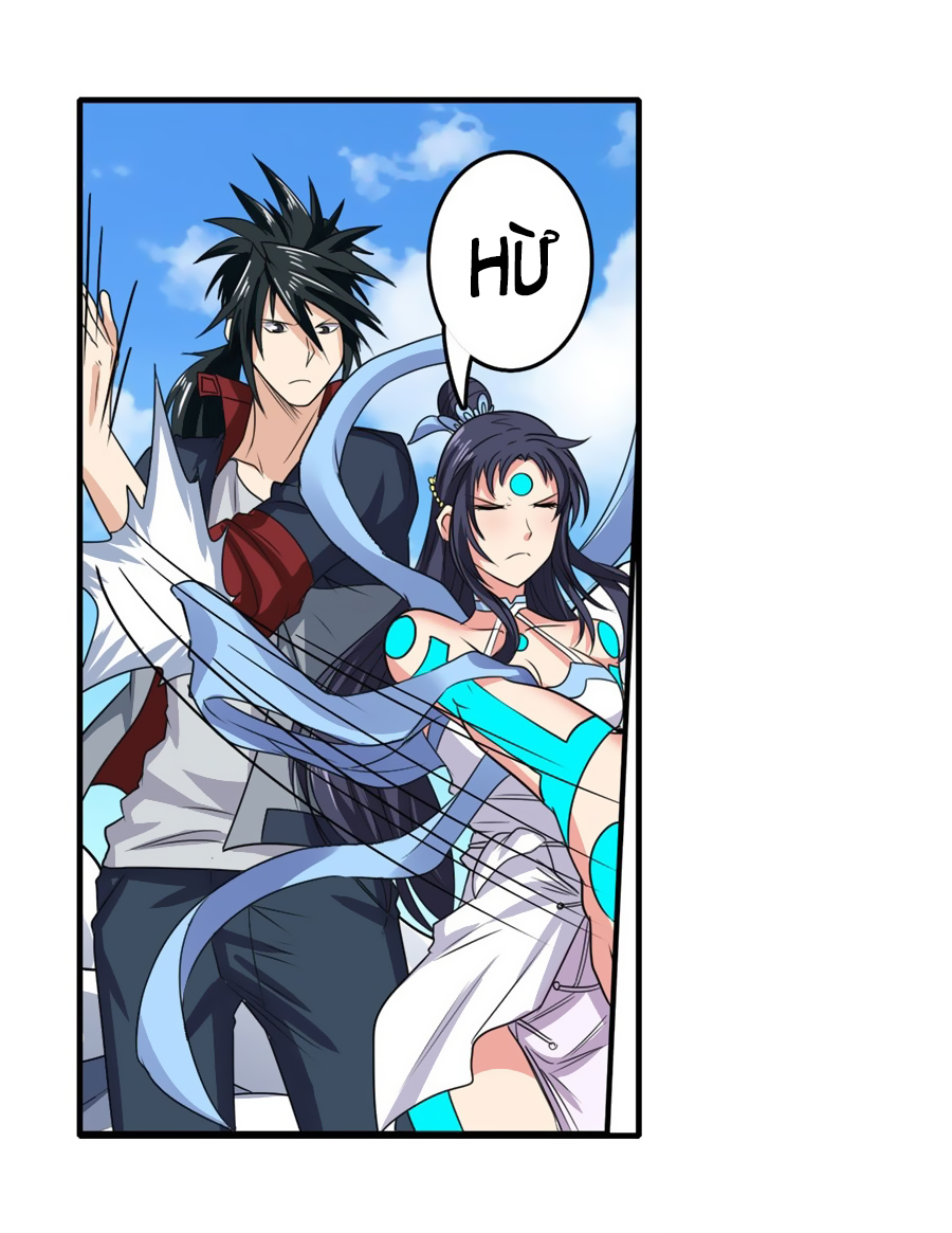 Anh Hùng ? Ta Không Làm Lâu Rồi chapter 128 - Trang 45