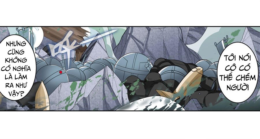 Anh Hùng ? Ta Không Làm Lâu Rồi chapter 128 - Trang 47