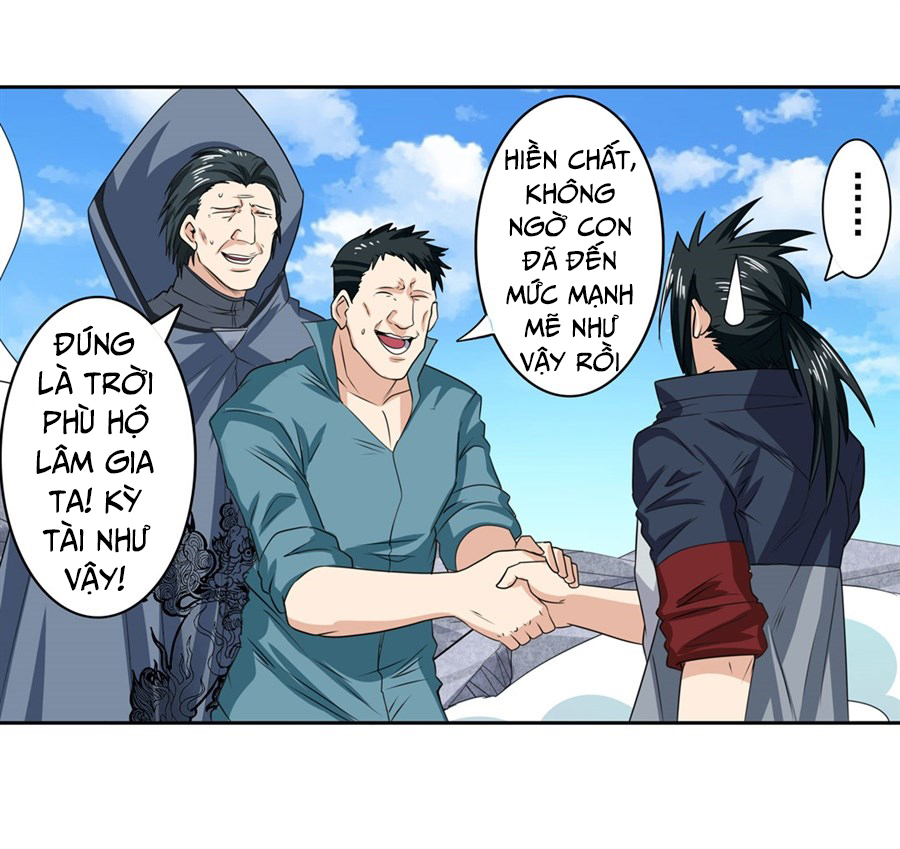 Anh Hùng ? Ta Không Làm Lâu Rồi chapter 128 - Trang 51