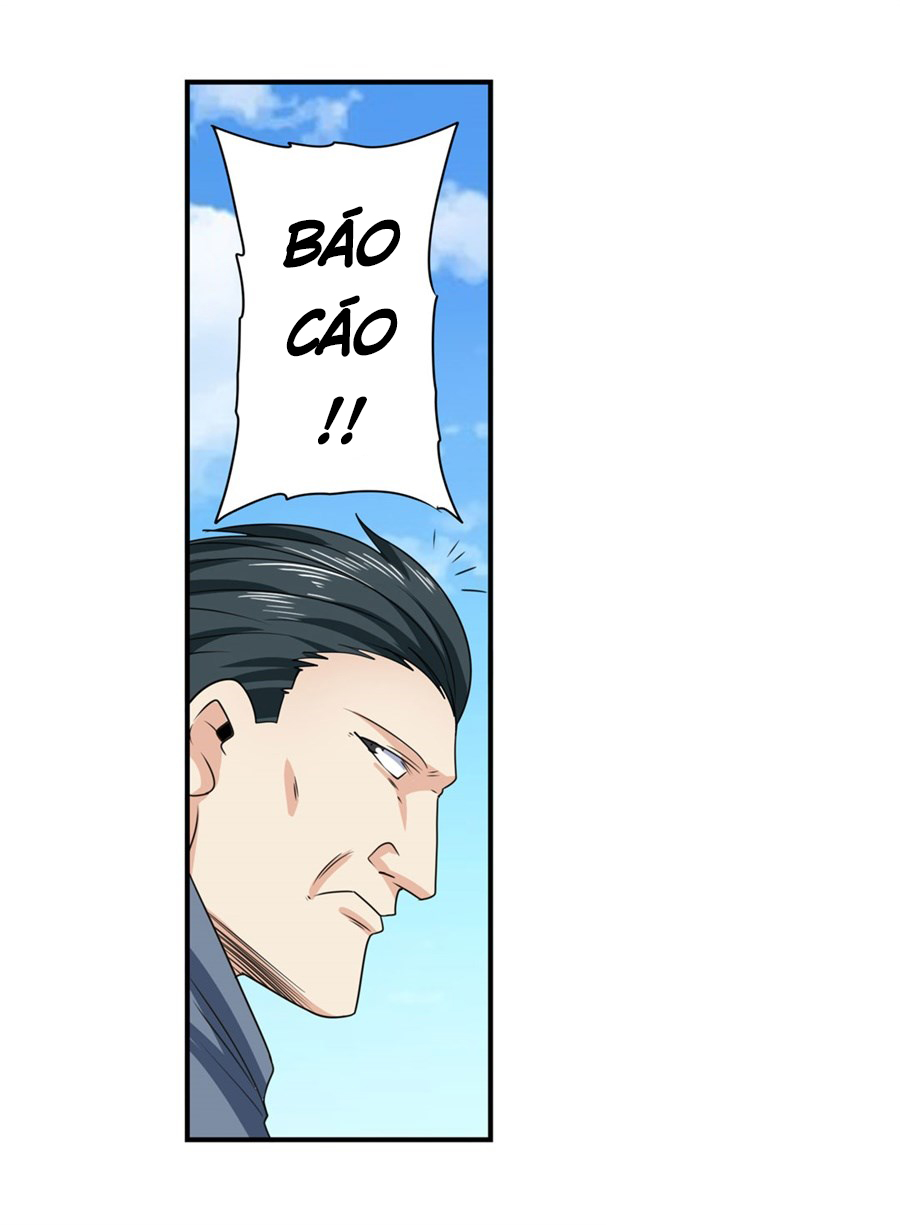 Anh Hùng ? Ta Không Làm Lâu Rồi chapter 128 - Trang 57