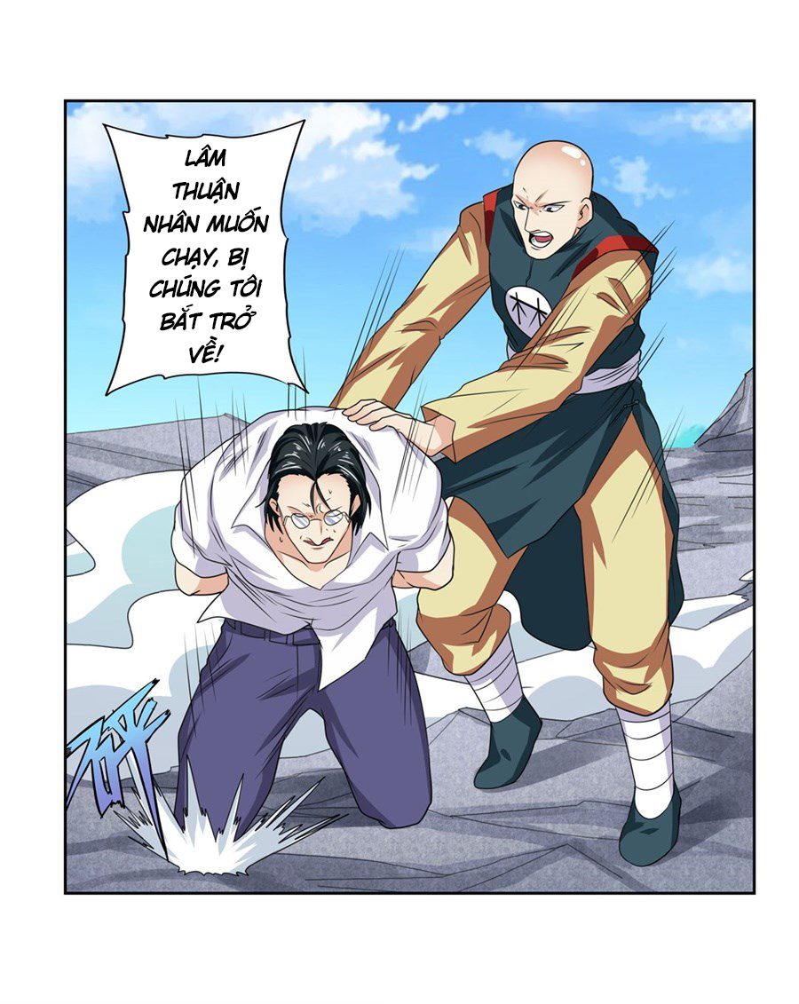 Anh Hùng ? Ta Không Làm Lâu Rồi chapter 128 - Trang 58