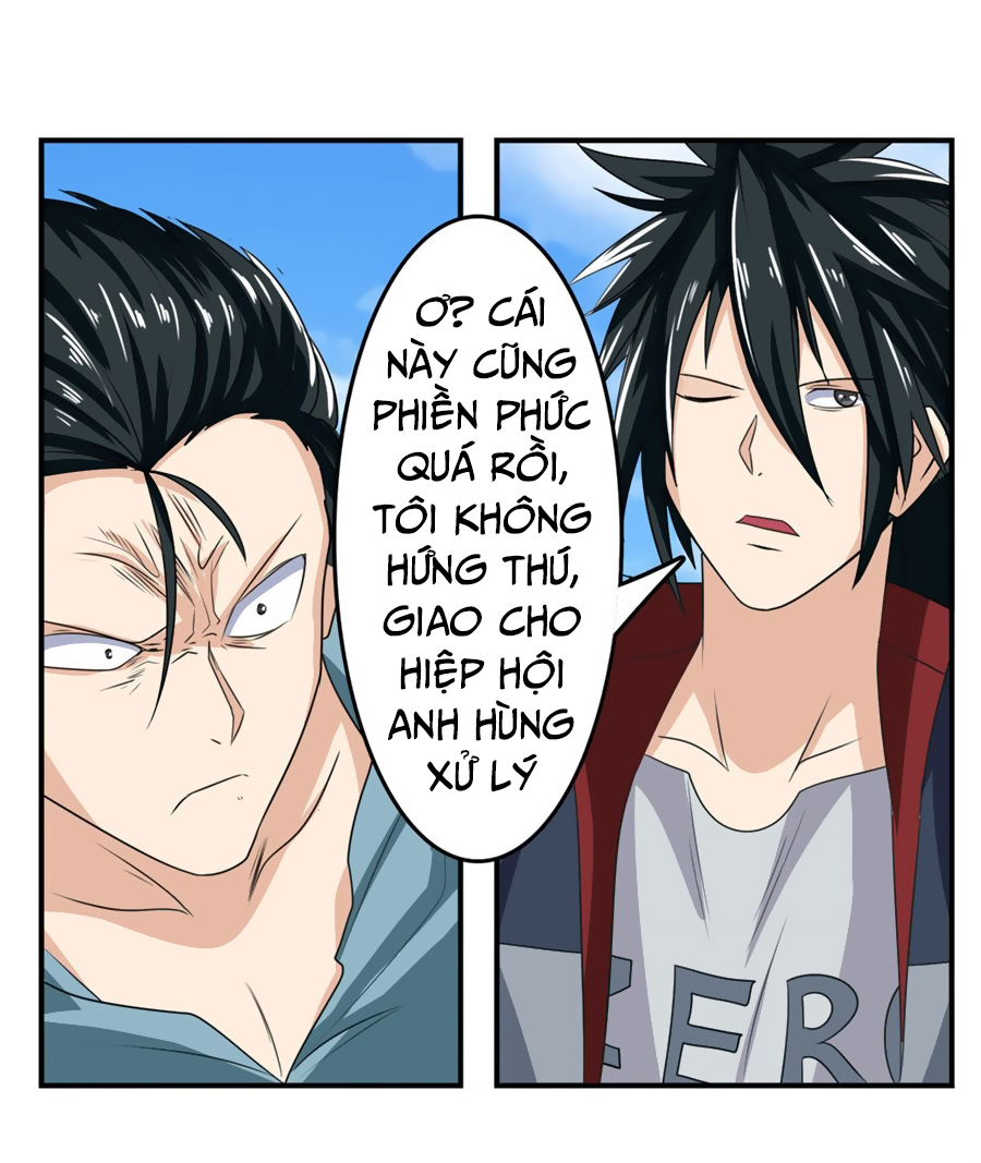 Anh Hùng ? Ta Không Làm Lâu Rồi chapter 128 - Trang 61