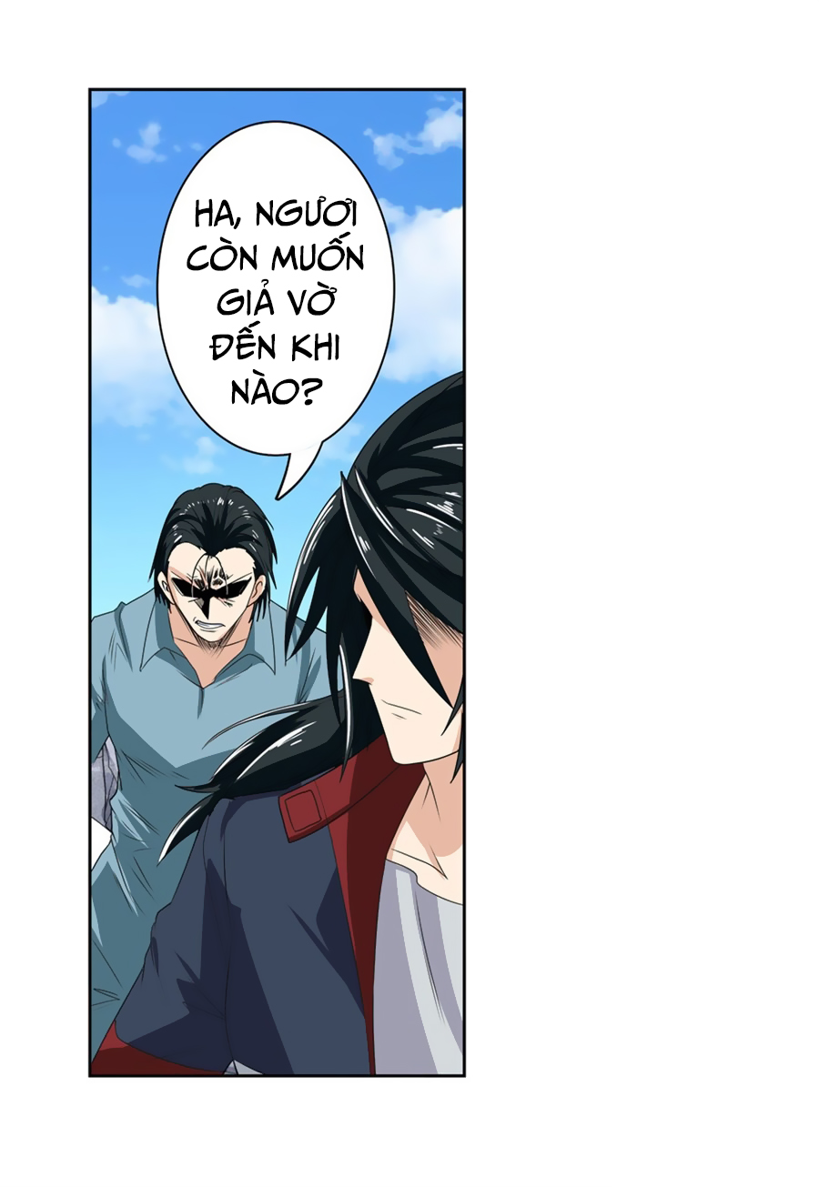 Anh Hùng ? Ta Không Làm Lâu Rồi chapter 128 - Trang 62