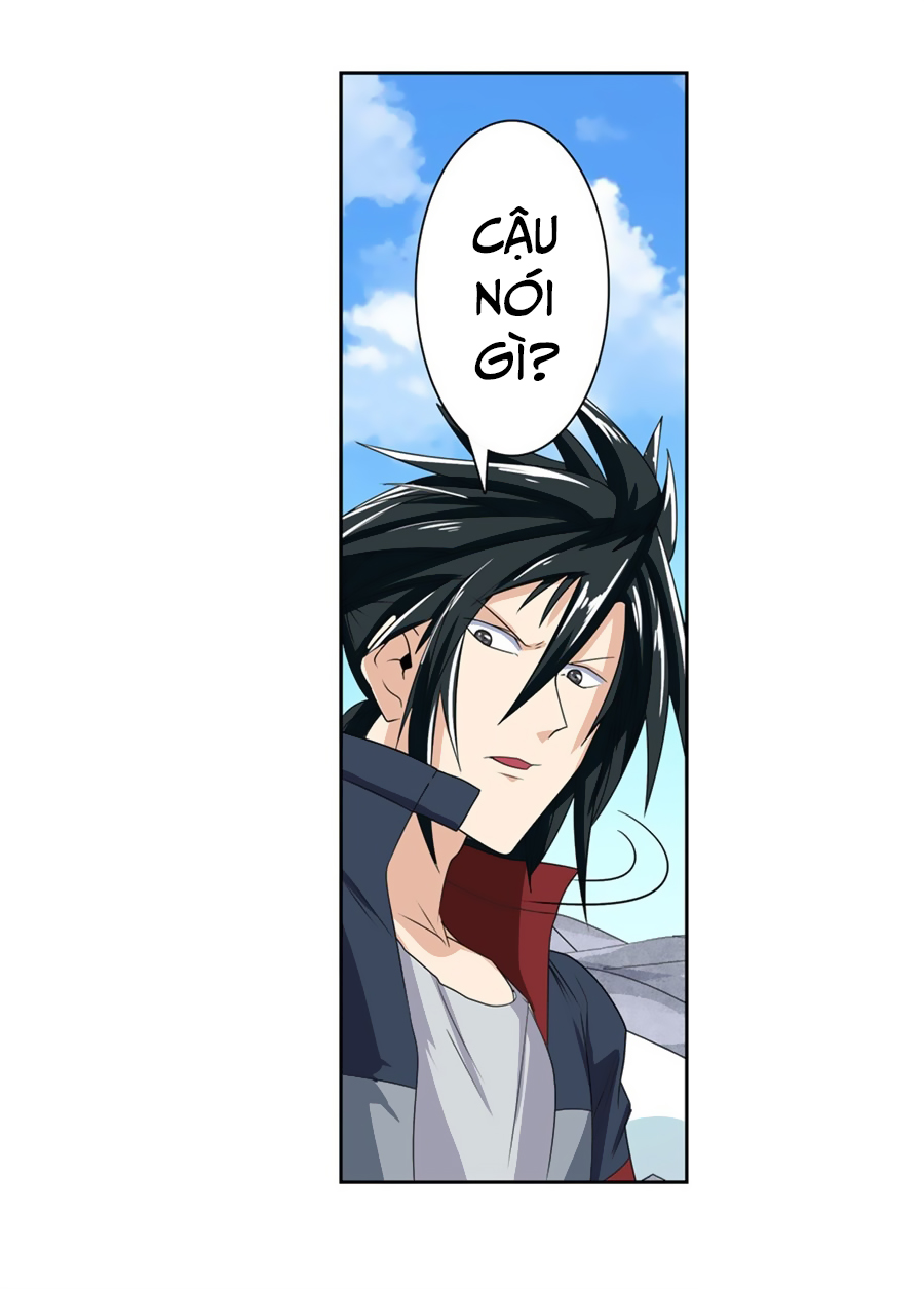Anh Hùng ? Ta Không Làm Lâu Rồi chapter 128 - Trang 63