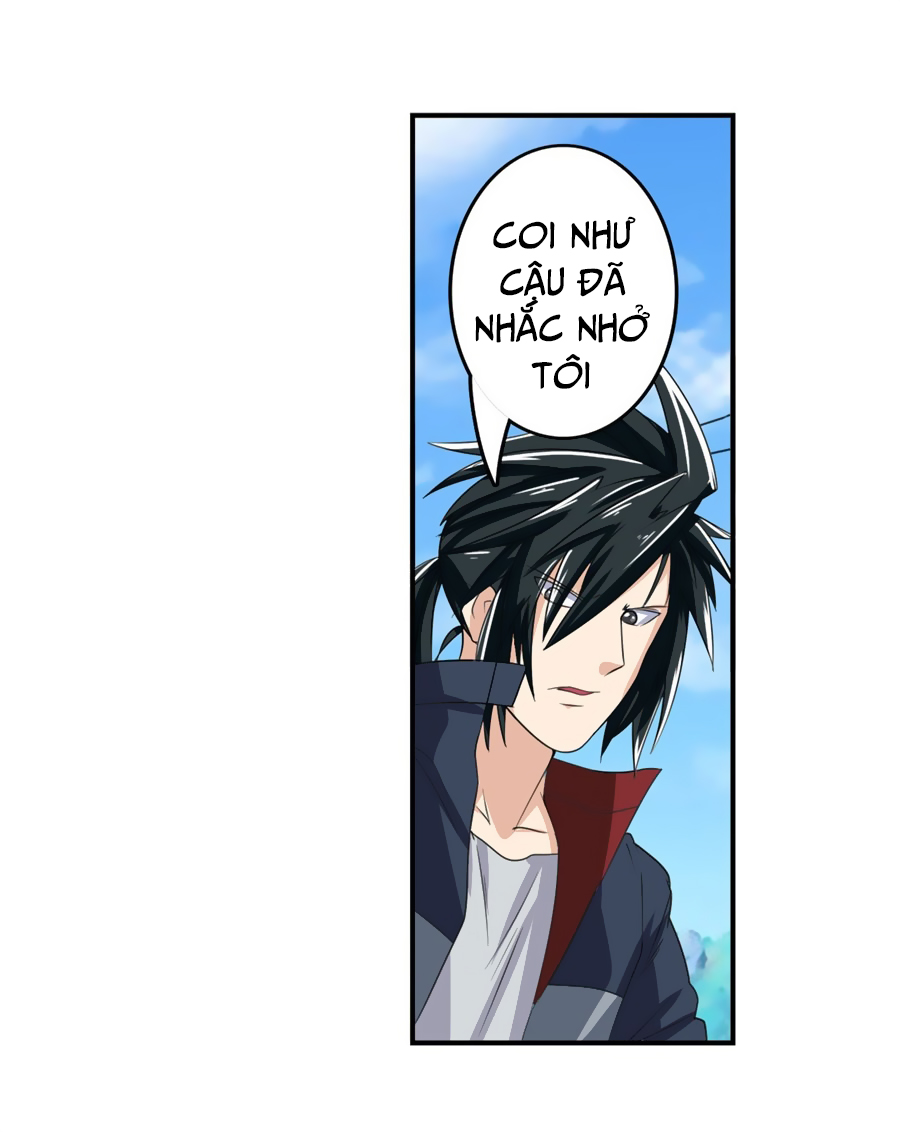 Anh Hùng ? Ta Không Làm Lâu Rồi chapter 128 - Trang 65
