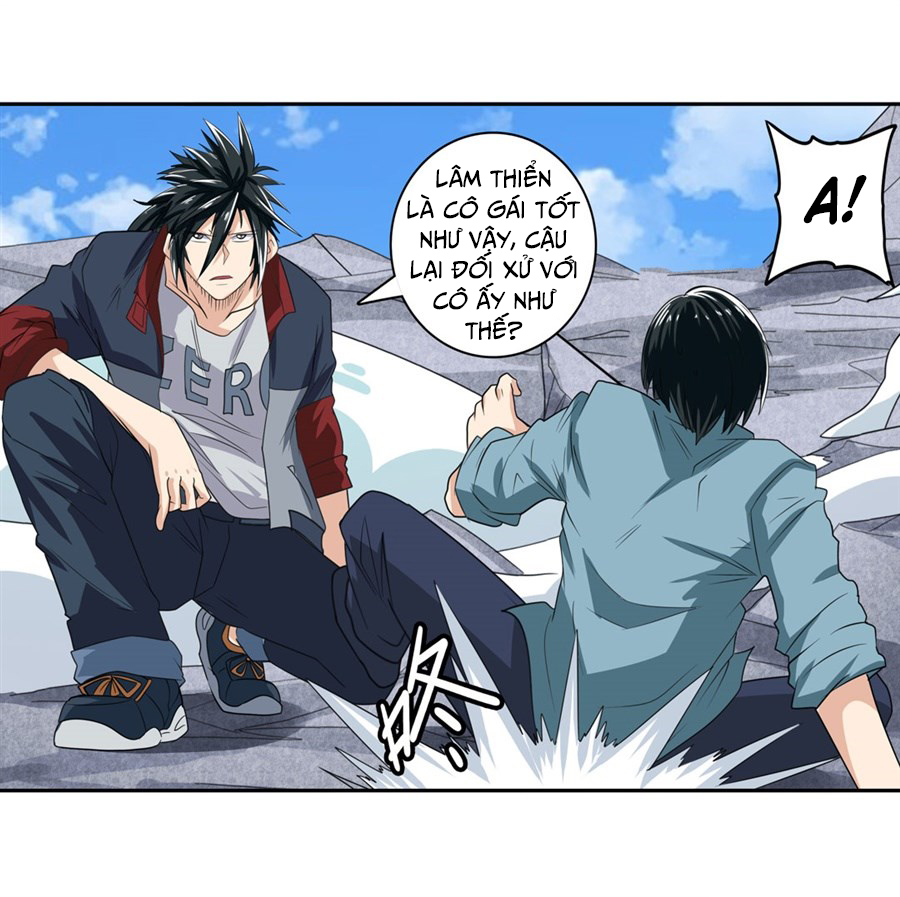 Anh Hùng ? Ta Không Làm Lâu Rồi chapter 128 - Trang 66