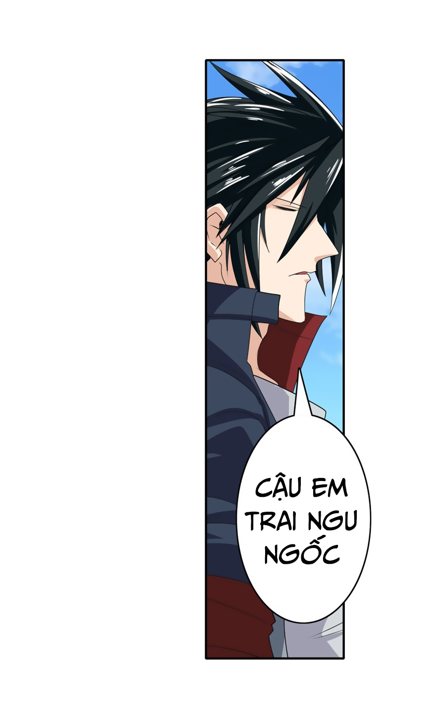 Anh Hùng ? Ta Không Làm Lâu Rồi chapter 128 - Trang 68