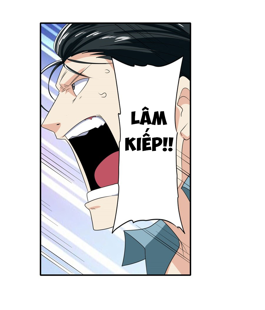 Anh Hùng ? Ta Không Làm Lâu Rồi chapter 128 - Trang 70