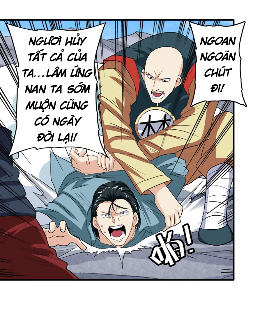 Anh Hùng ? Ta Không Làm Lâu Rồi chapter 128 - Trang 71