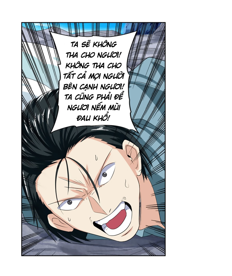 Anh Hùng ? Ta Không Làm Lâu Rồi chapter 128 - Trang 72